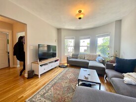 1445 Cambridge St in Cambridge, MA - Building Photo