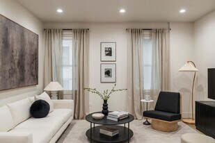 1160 5th Ave in New York, NY - Building Photo