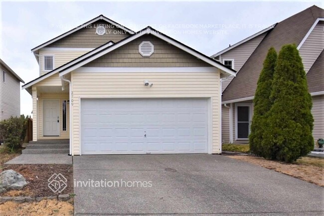 property at 2709 186th St E