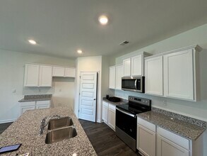 163 Champlain Rd in Hoschton, GA - Building Photo - Building Photo