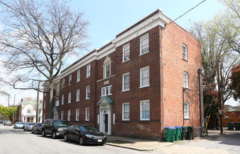 2923 Floyd Ave in Richmond, VA - Building Photo - Building Photo