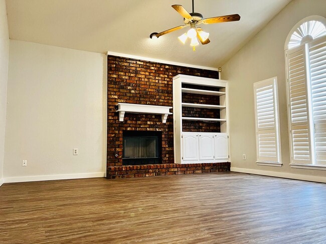 10313 S Avery Ave in Midwest City, OK - Building Photo - Building Photo