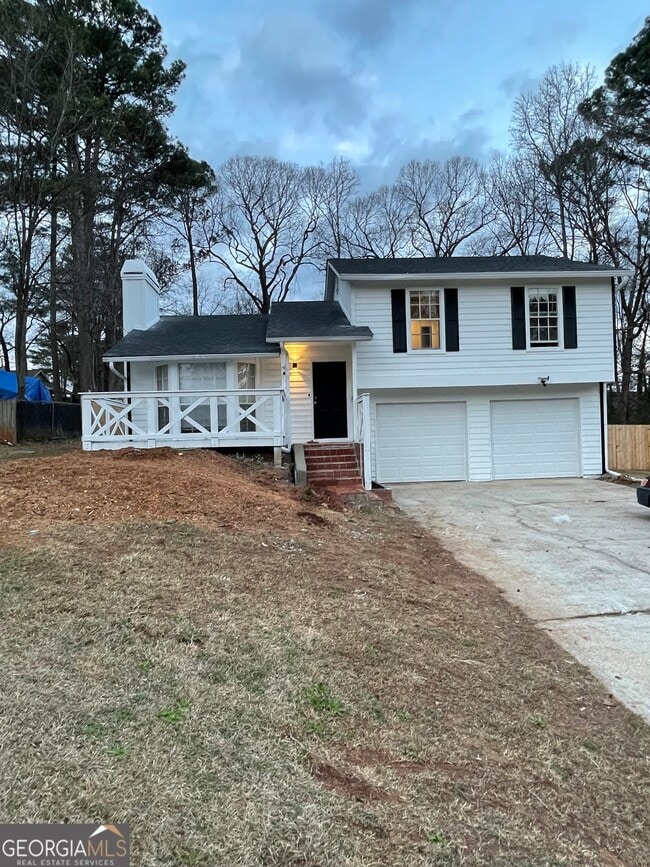 1530 Pin Oak Ln SE in Conyers, GA - Building Photo - Building Photo