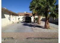 2228-2232 Statz St in North Las Vegas, NV - Building Photo - Building Photo