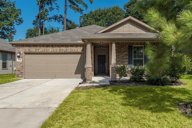 4322 Roaring Timber Dr in Conroe, TX - Building Photo - Building Photo