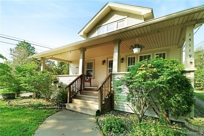 15119 Northville Rd in Plymouth, MI - Building Photo - Building Photo