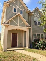 5516 Del Rey Dr in Denton, TX - Building Photo