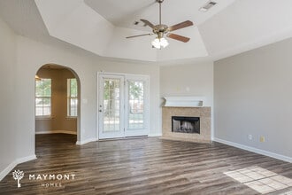96 Barnes Ct in Wetumpka, AL - Building Photo - Building Photo