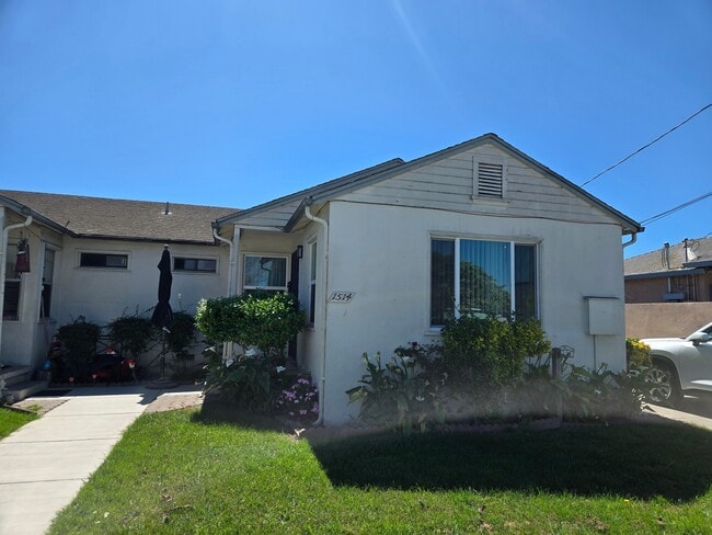 1514 2nd Ave in Salinas, CA - Building Photo - Building Photo
