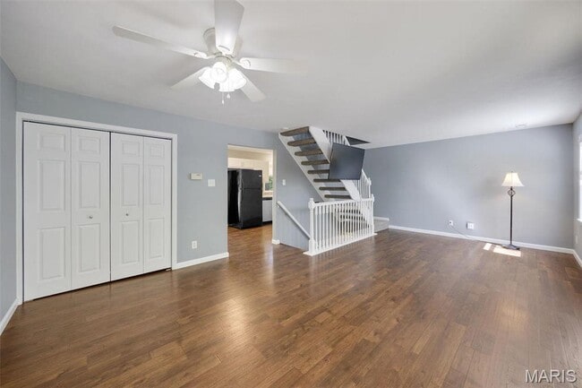 1777 Williamsburg Dr in Barnhart, MO - Foto de edificio - Building Photo