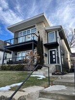 KENWOOD 1 in Kansas City, MO - Building Photo