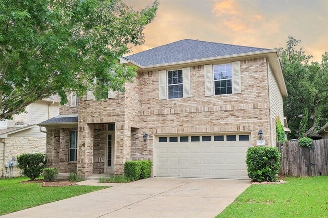 property at 1025 Horne Dr