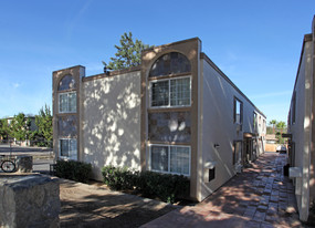 817 B St Apartments