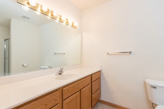 Prairie Ridge Senior in Pleasant Prairie, WI - Building Photo - Building Photo