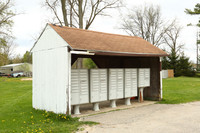 Pine Forest Home Park in Clio, MI - Foto de edificio - Other