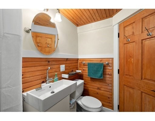 6 N Hudson St, Unit 1 in Boston, MA - Building Photo - Building Photo