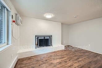 1140 N Downing St in Denver, CO - Building Photo - Building Photo