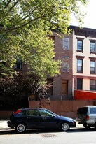 497 3rd St in Brooklyn, NY - Building Photo