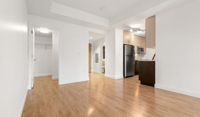 property at 99 Kneeland St
