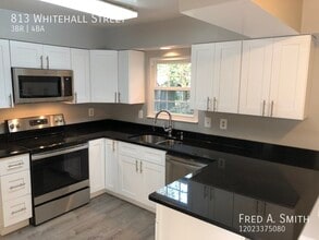 813 Whitehall St in Silver Spring, MD - Building Photo - Building Photo