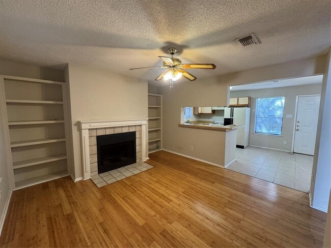 2907 Jadewood Ct in Austin, TX - Building Photo - Building Photo