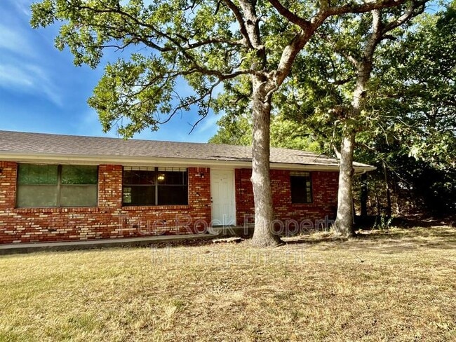 property at 308 SE 10th