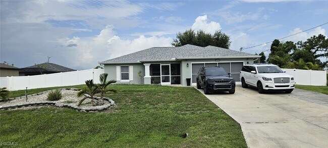 property at 2707 Northwest 28th Ave