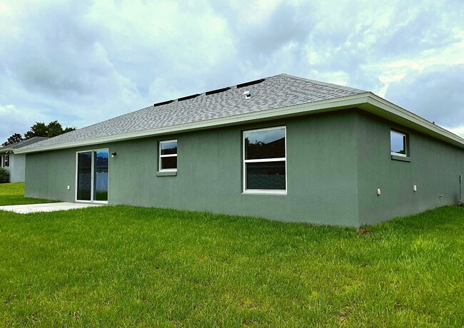 15475 SW 34th Ave in Ocala, FL - Building Photo - Building Photo