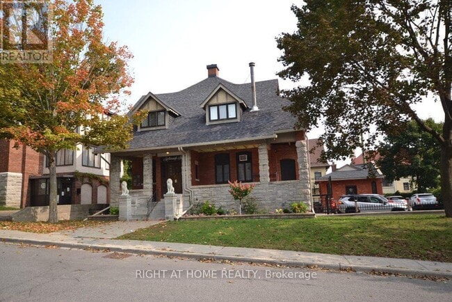 property at 103-117 MARLBOROUGH Ave