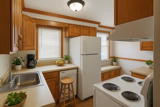 1059 Wilmington Ave in Dayton, OH - Building Photo - Building Photo