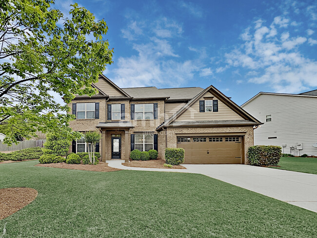 property at 3618 Durham Run Way