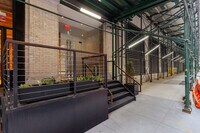 95 Vandam St in New York, NY - Building Photo - Building Photo