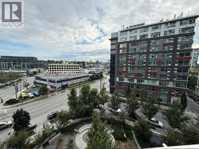 1768 Cook St in Vancouver, BC - Building Photo - Building Photo