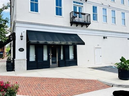 property at 445 Providence Main St NW