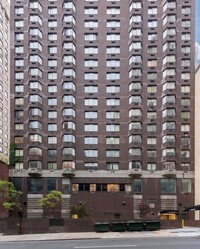 RiverCourt in New York, NY - Foto de edificio - Building Photo