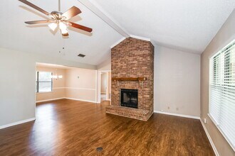 970 Sandstone Dr in Orange Park, FL - Building Photo - Building Photo