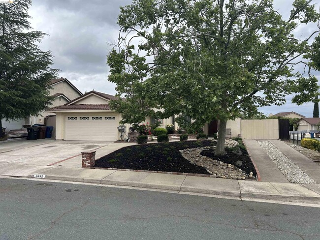 2632 Point Lobos Ct in Antioch, CA - Building Photo - Building Photo