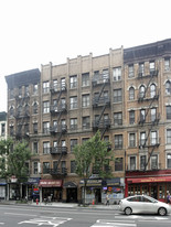 1075 1st Ave Apartments