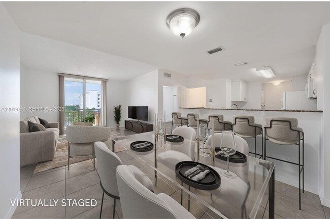 property at 215 SW 42nd Ave