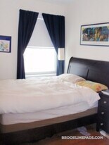 19 Fairbanks St, Unit 22 in Brookline, MA - Building Photo