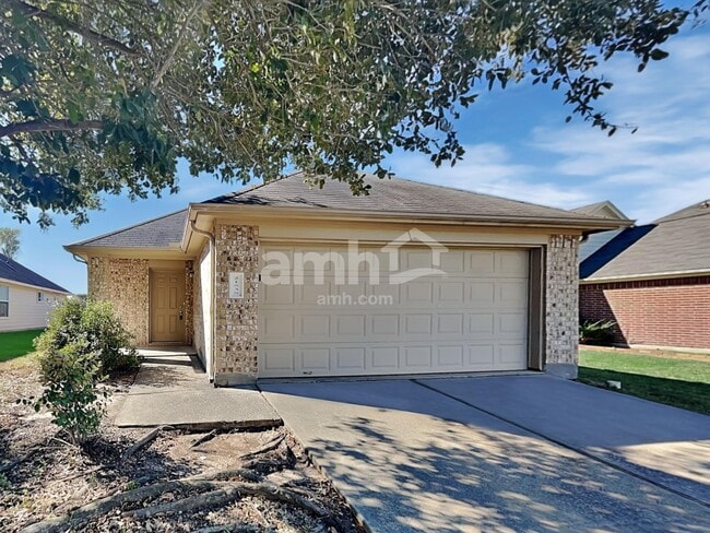 property at 21535 Micheala Way