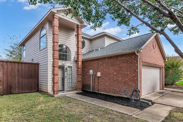 903 Azalia Dr in Lewisville, TX - Building Photo - Building Photo