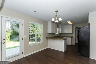 601 Baroque Terrace in Mcdonough, GA - Building Photo - Building Photo