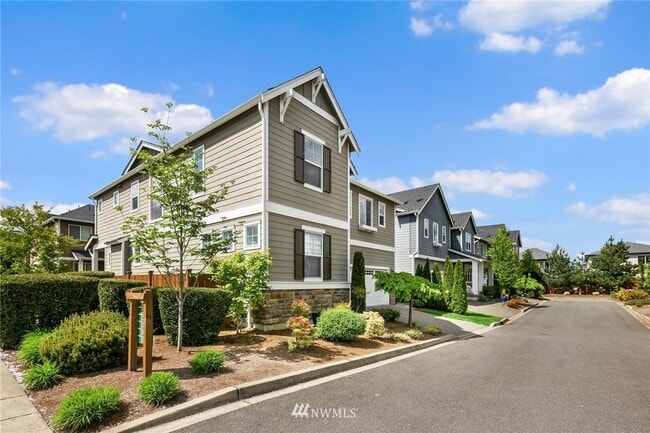 3721 195th Pl SE in Bothell, WA - Building Photo - Building Photo