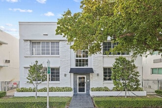 7340 Harding Ave in Miami Beach, FL - Building Photo - Building Photo
