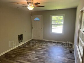 1019.5 Hillcrest Ave in Columbia, TN - Building Photo - Building Photo