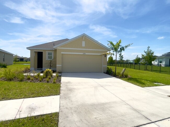 12440 Rimini Wy in Port St. Lucie, FL - Building Photo - Building Photo