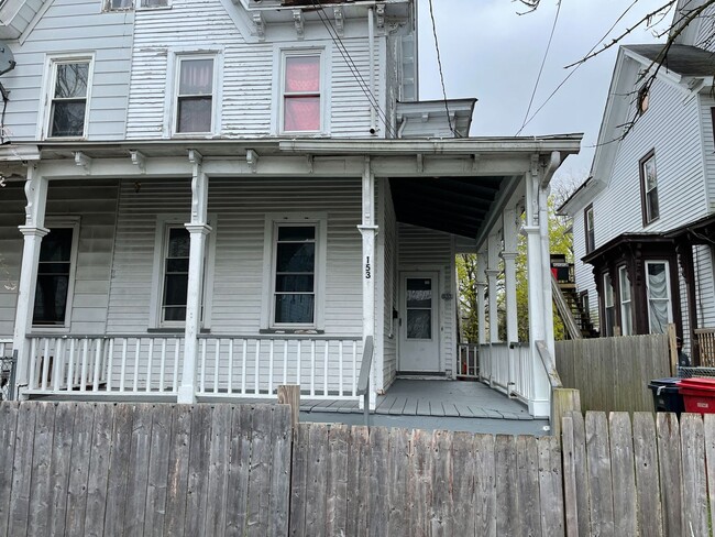 property at 153 Walnut St