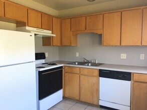 4506 Deek Dr in Killeen, TX - Building Photo - Building Photo