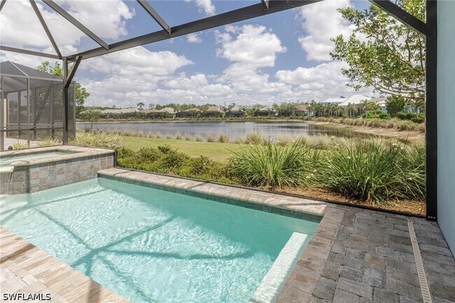 property at 6385 Arriba Ave